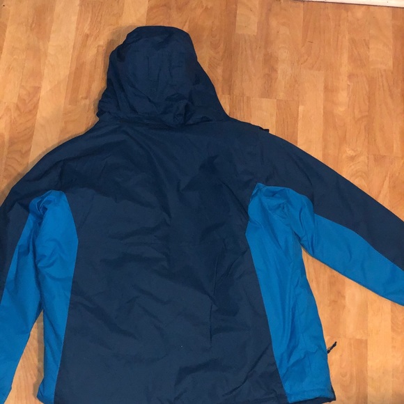 Brand new Columbia men’s jacket - Picture 2 of 3